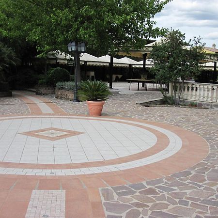 Hotel Val Di Sangro Perano Zewnętrze zdjęcie