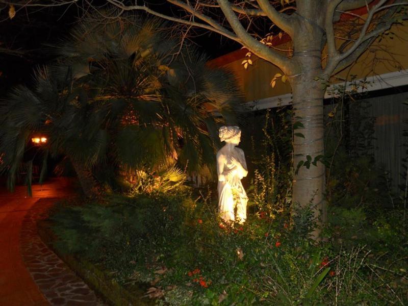 Hotel Val Di Sangro Perano Zewnętrze zdjęcie