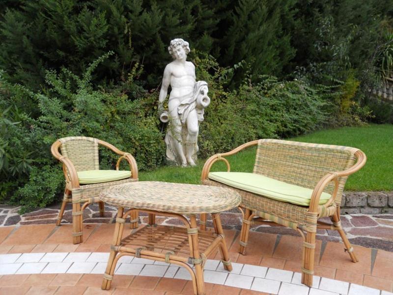 Hotel Val Di Sangro Perano Zewnętrze zdjęcie