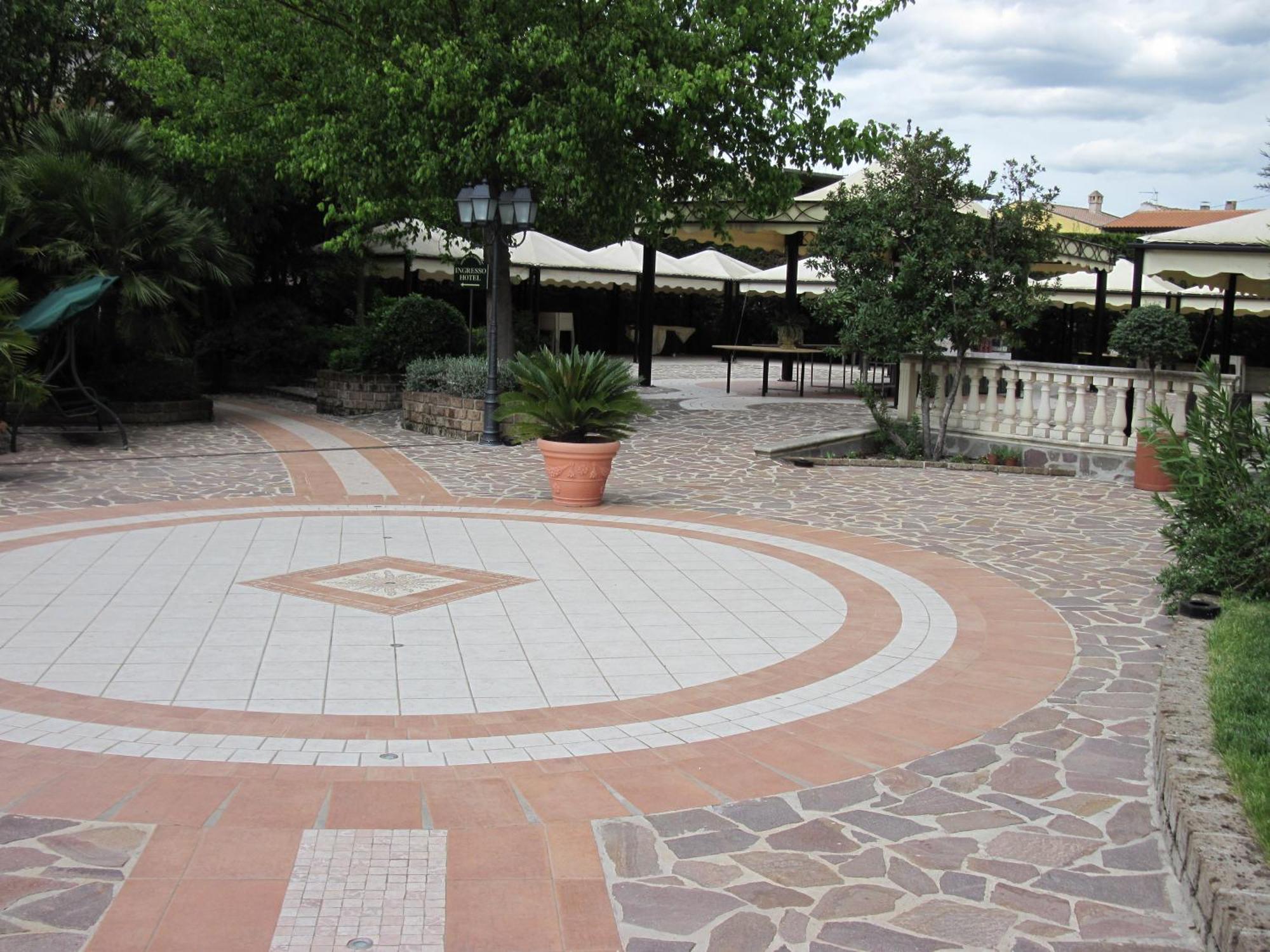 Hotel Val Di Sangro Perano Zewnętrze zdjęcie
