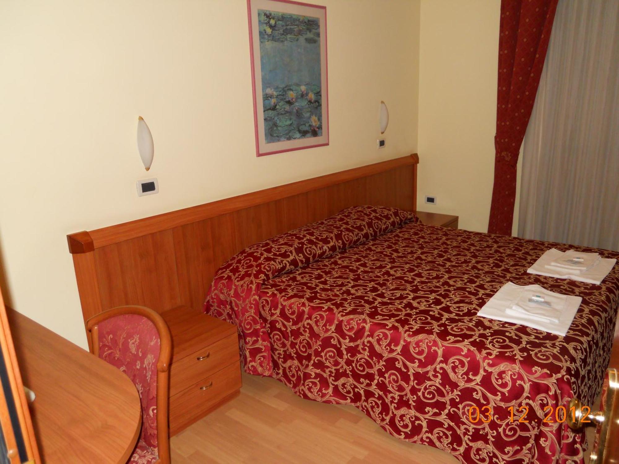 Hotel Val Di Sangro Perano Zewnętrze zdjęcie