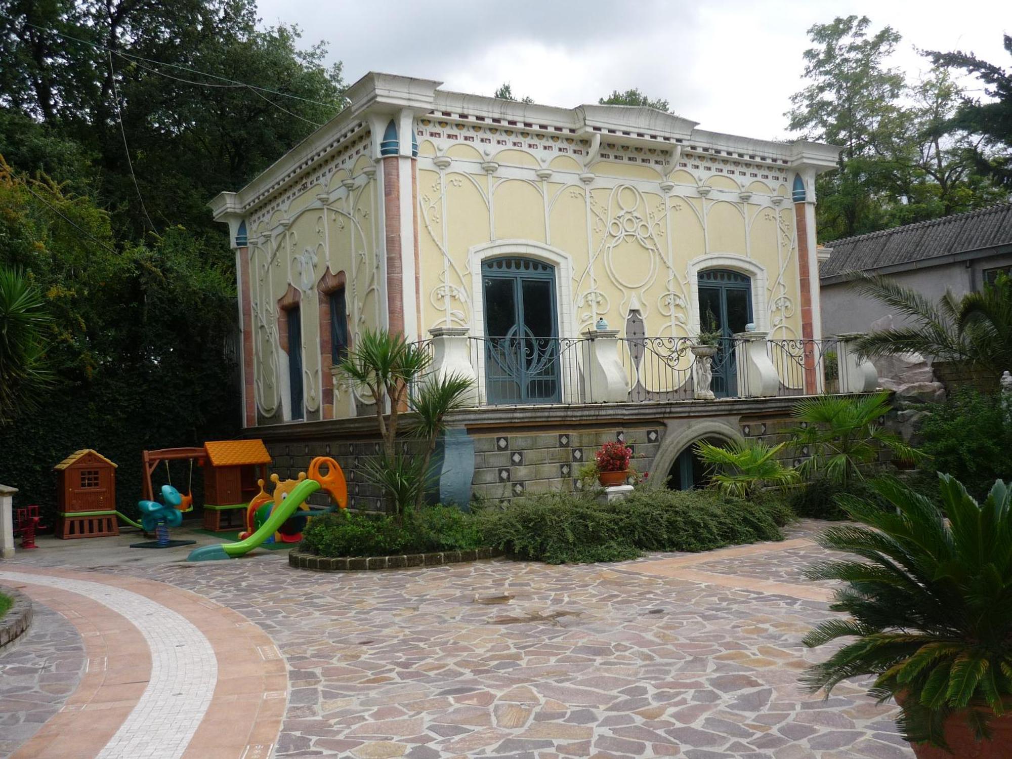 Hotel Val Di Sangro Perano Zewnętrze zdjęcie