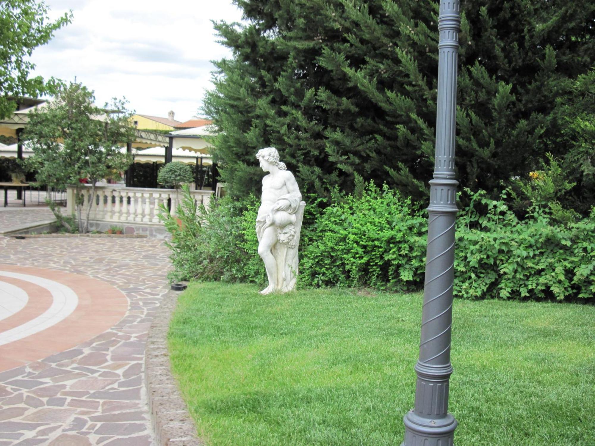 Hotel Val Di Sangro Perano Zewnętrze zdjęcie
