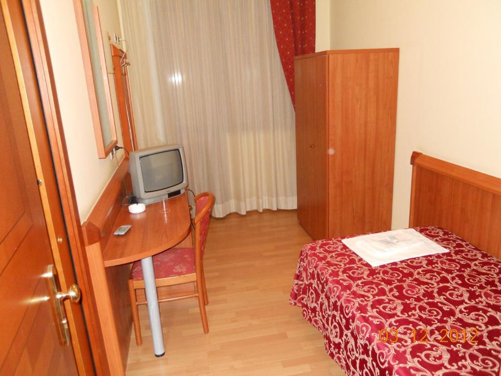 Hotel Val Di Sangro Perano Pokój zdjęcie