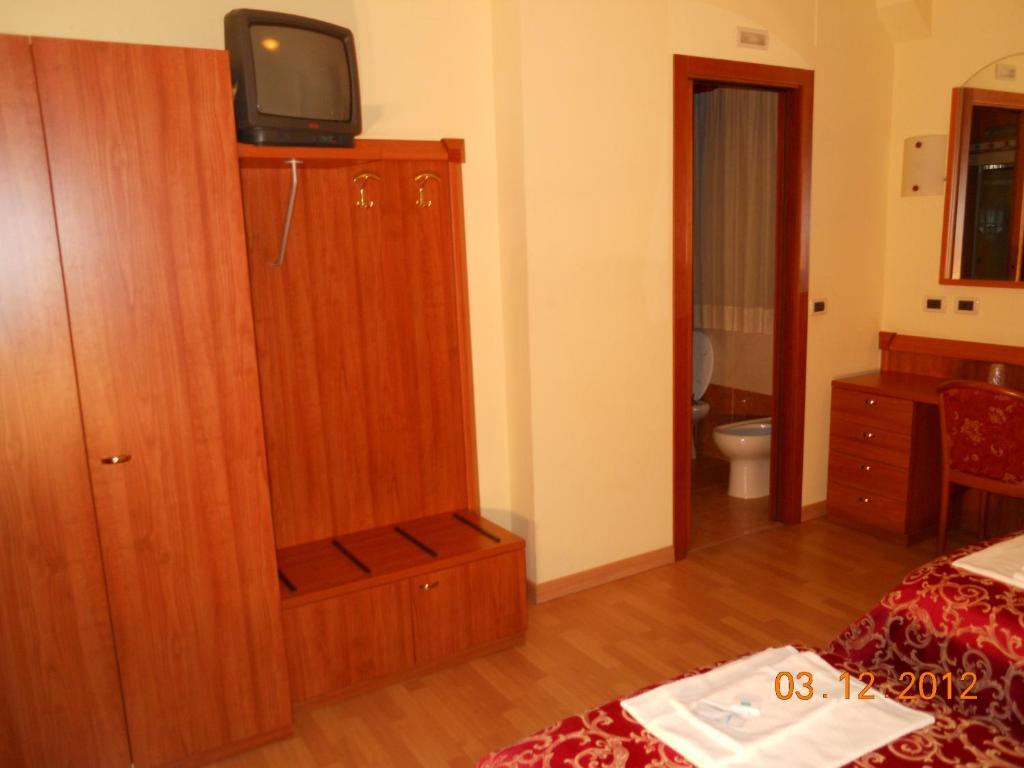 Hotel Val Di Sangro Perano Pokój zdjęcie