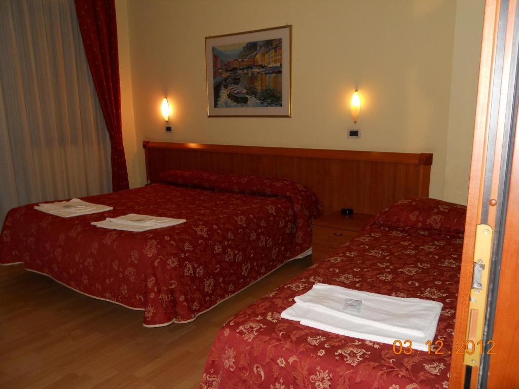 Hotel Val Di Sangro Perano Pokój zdjęcie