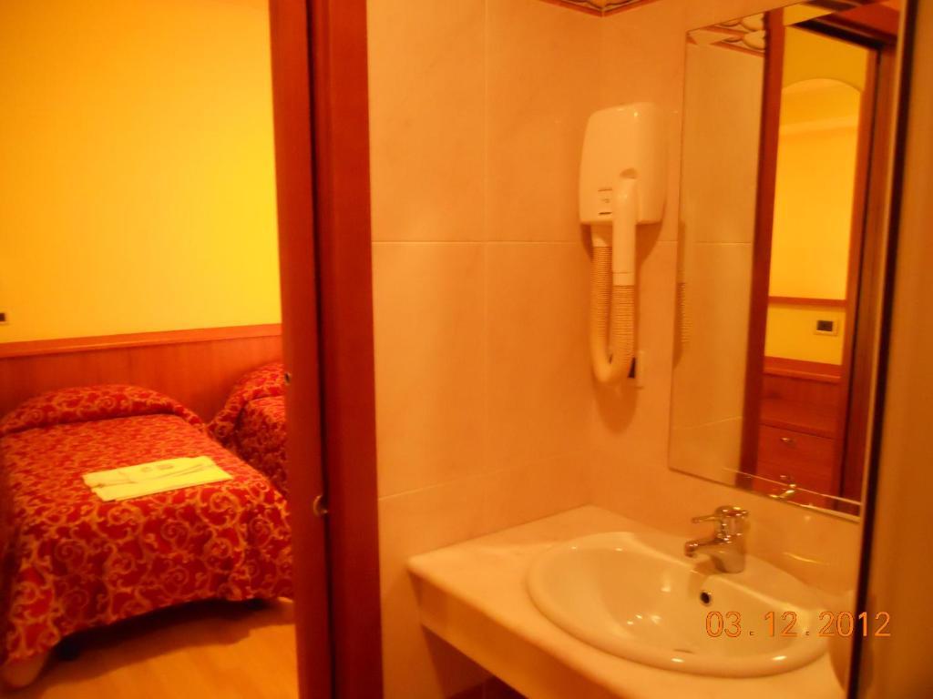 Hotel Val Di Sangro Perano Pokój zdjęcie